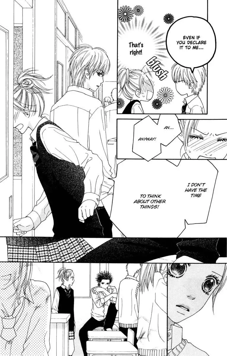 Parfait Tic Chapter 133 9
